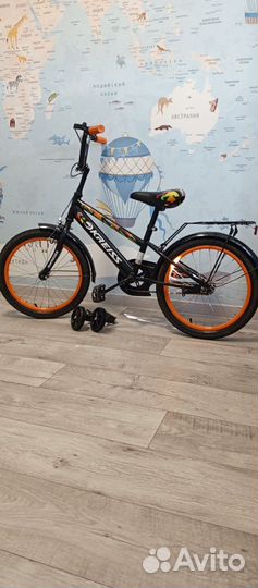 Продаю велосипед фирма Kreiss