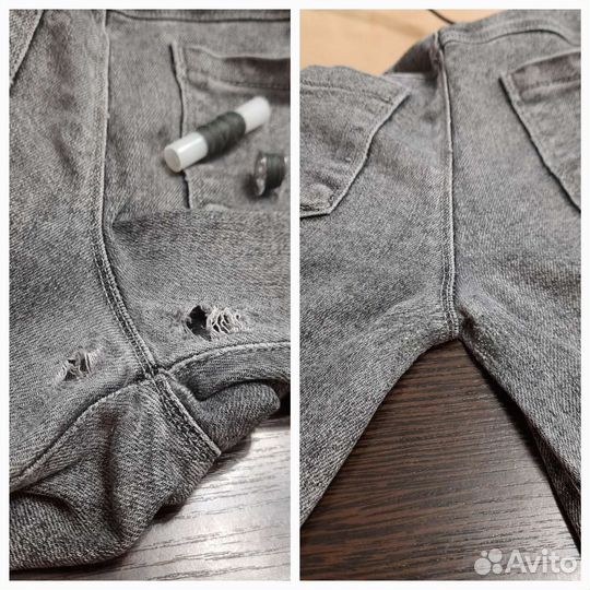 Мелкий пошив/ремонт