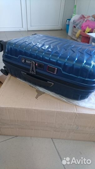 Чемоданы samsonite ручная кладь S