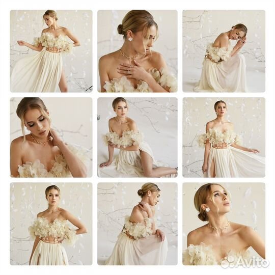 Фотосессия