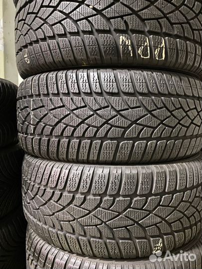 Dunlop SP Winter Sport 3D 225/45 R17 V