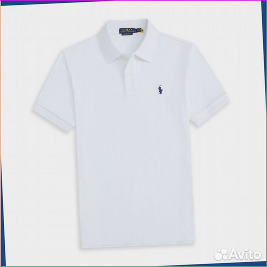 Футболка Polo Ralph Lauren (15671 Artikle: )