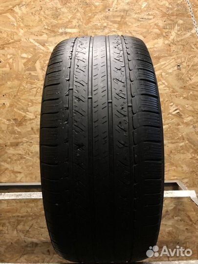 Michelin Latitude Tour HP 255/55 R18