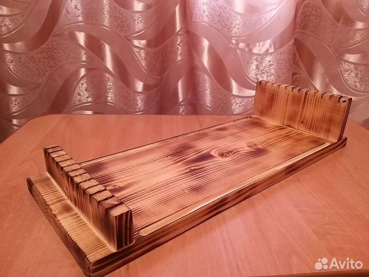 Подставка для шашлыка