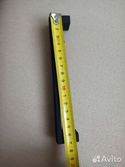 Мебельная фурнитура ручки