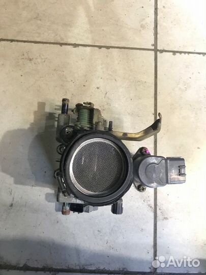 Дросельная заслонка Nissan GA15DE