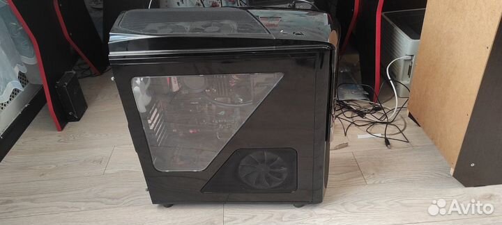 Игровой компьютер Intel Core i7-6700K