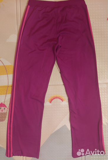 Штаны спортивные Adidas