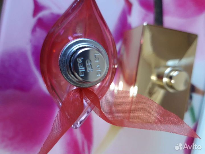 Парфюм lancome, The One Gold,Narcos'is