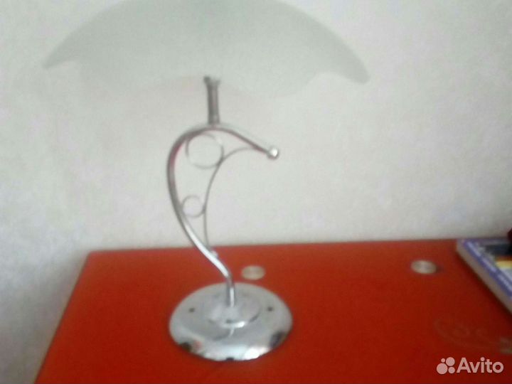 Светильник потолочный подвесной