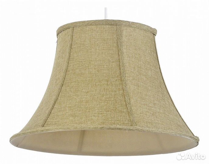 Подвесной светильник Arti Lampadari Cantare Cantar