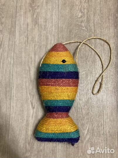 Когтеточка для кошек