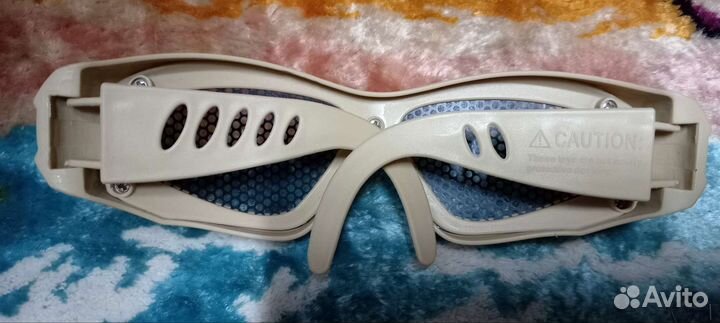 Очки тренажёры для глаз