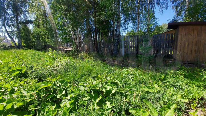 Участок 19 сот. (ИЖС)