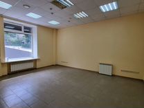 Свободного назначения, 45 м²