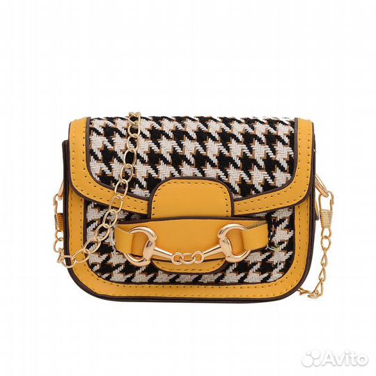 Сумки для девочек