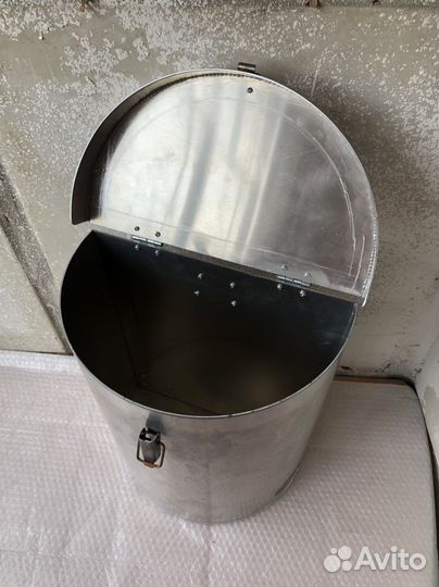 Рыбацкий ящик