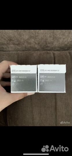 Тест полоски акку чек актив