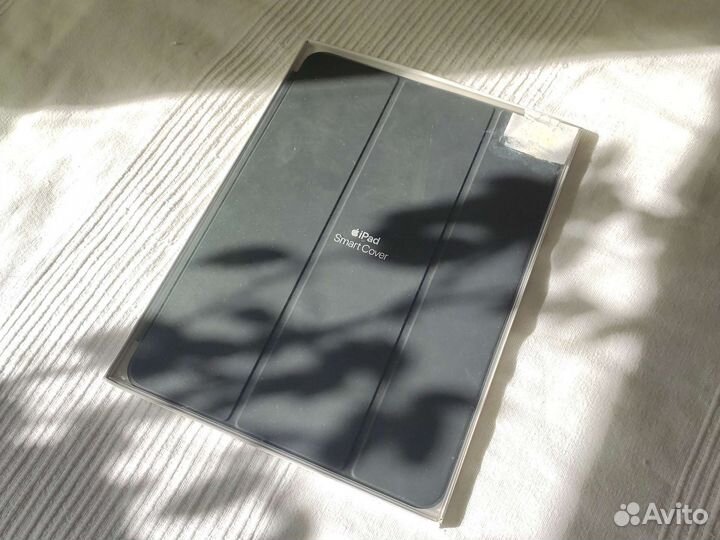 iPad Smart Cover Black 10.5 (MX4U2ZM/A) оригинал