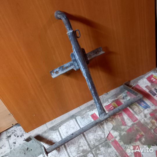 Прицепное устройство фаркоп