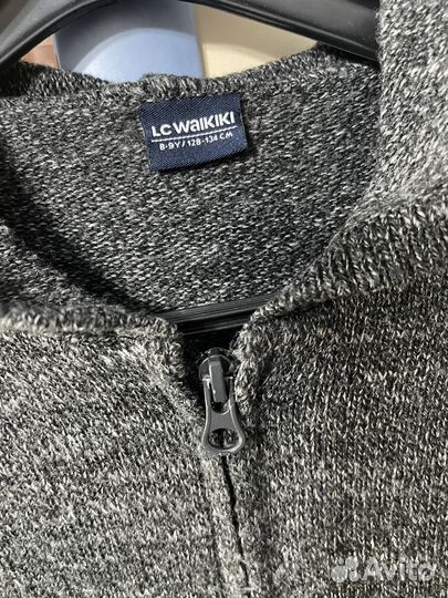 Кардиган LC waikiki на мальчика