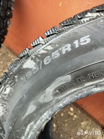 Viatti Brina Nordico V-522 195/65 R15