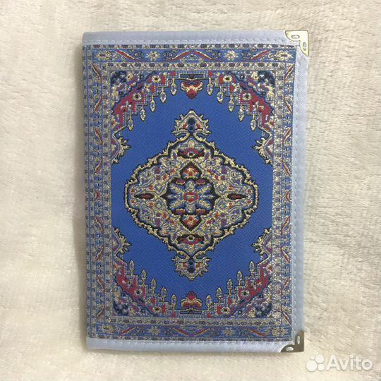 Ежедневник недатированный