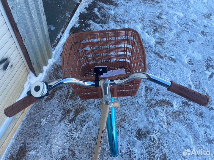 Велосипед дорожный stels Navigator 325