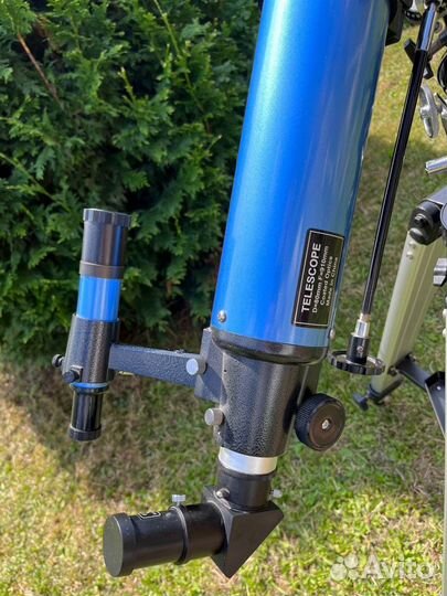 Телескоп sky watcher