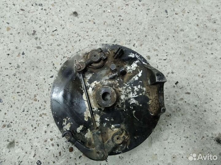 Передний опорник Иж Юпитер