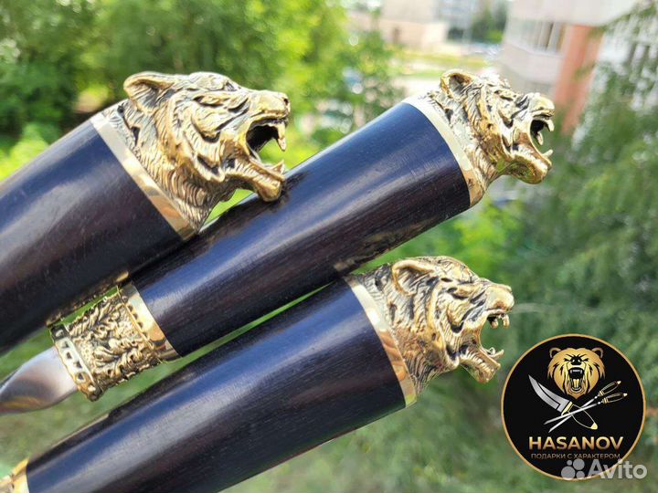 Шашлычный набор для пикника