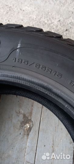 Sava Eskimo Stud 185/65 R15