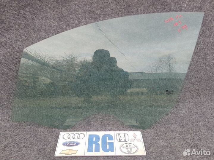 Стекло переднее левое Opel Astra J хэтчбек 1.4