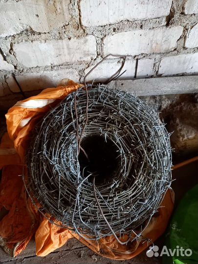 Рабица сетка,колючка