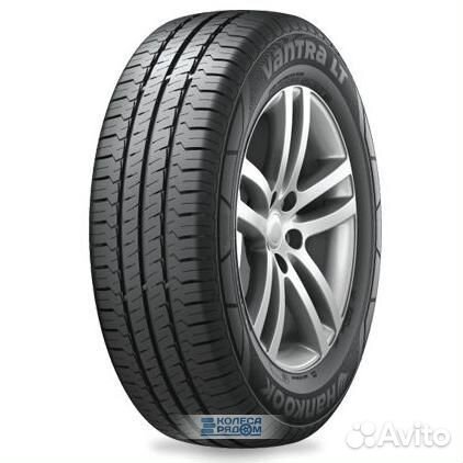 Hankook Vantra LT RA18 185/80 R15 R