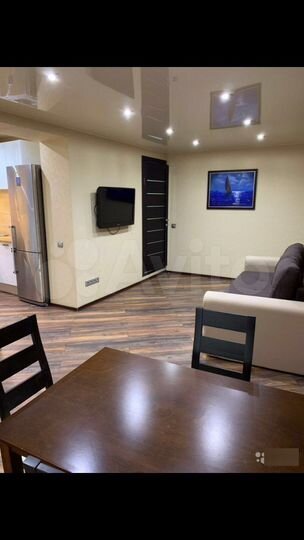 2-к. квартира, 50,4 м², 2/5 эт.