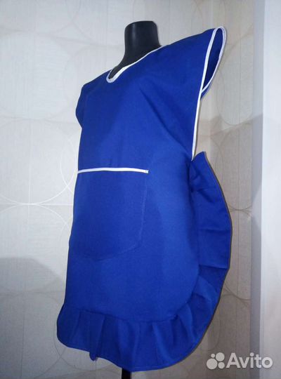 Спецодежда фартук