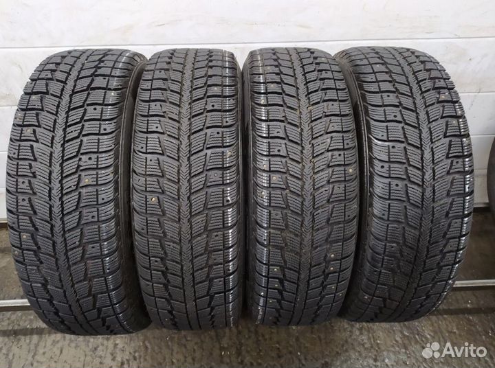 Federal Himalaya WS2 225/60 R17 98W