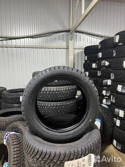 Zeta Antarctica Ice 195/55 R16 T