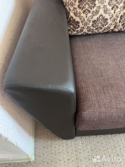 Диван кровать