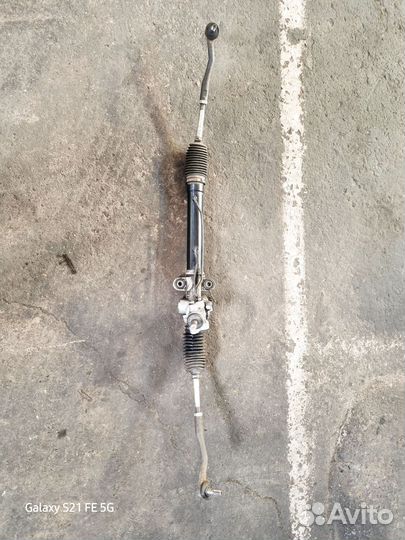 Рулевая рейка toyota corona 190