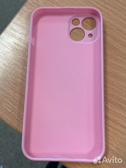 Чехол на iPhone 13