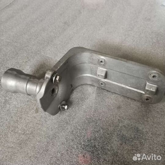 Упор платформы на гидроцикл BRP SEA DOO