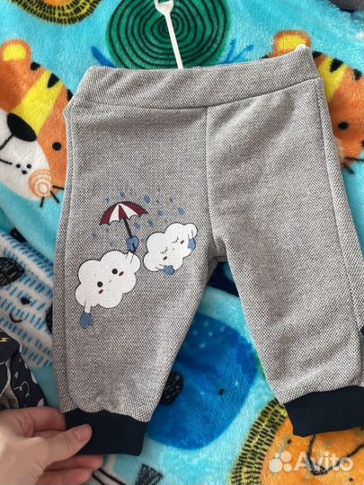 Детский Костюм тройка