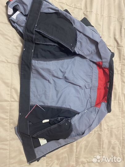 Рабочий костюм