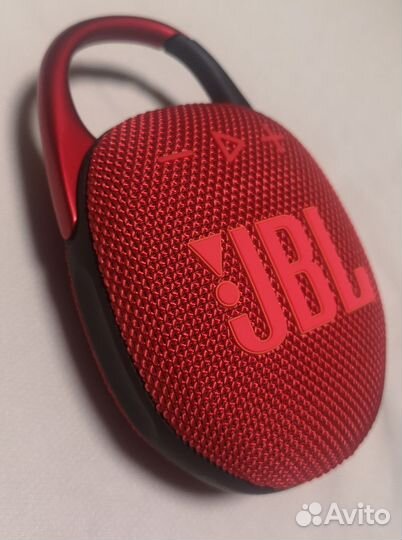 Блютуз Колонка JBL clip5