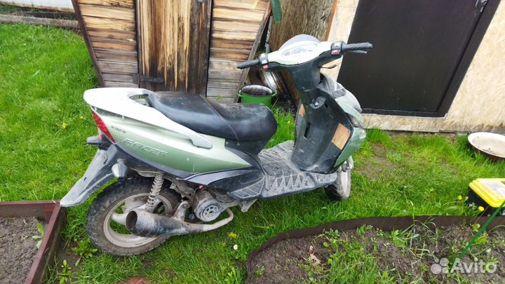 Продам Racer corvus