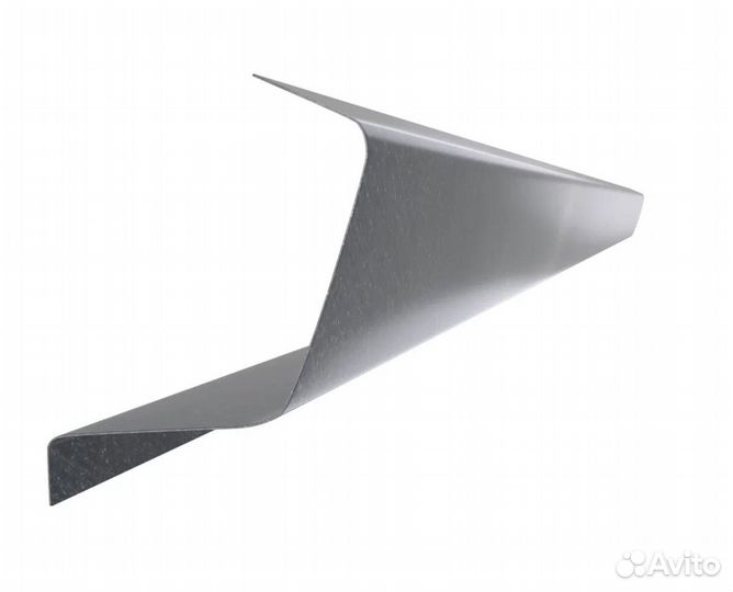 Hyundai Sonata EF пороги и арки Воронеж