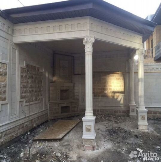 Дагестанский камень