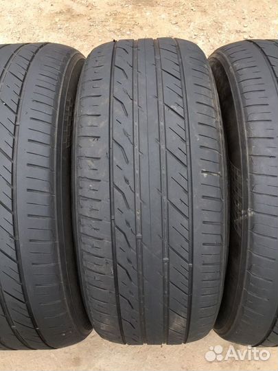 Landsail LS588 SUV 265/60 R18